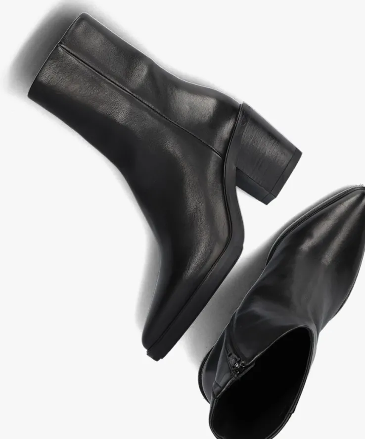 zwarte via vai enkellaarsjes kailee fay