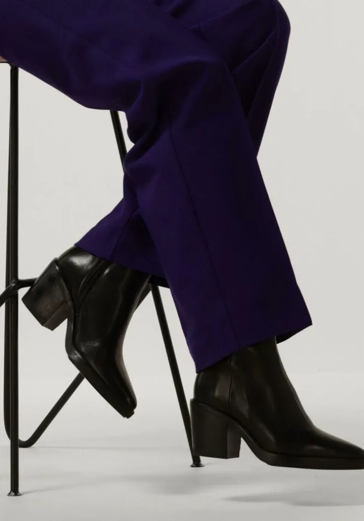 zwarte via vai enkellaarsjes kailee fay