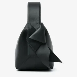 zwarte via vai handtas nodo fabi