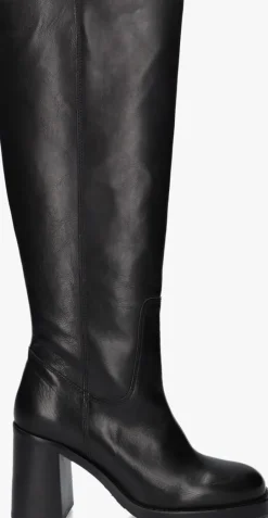 zwarte via vai hoge laarzen avery