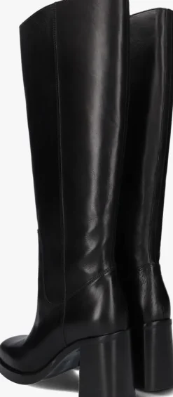 zwarte via vai hoge laarzen avery