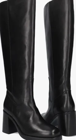 zwarte via vai hoge laarzen avery