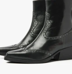 zwarte via vai laarzen do aiden