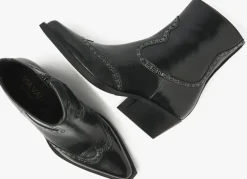 zwarte via vai laarzen do aiden