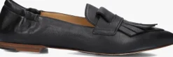 zwarte via vai loafers lola oakley