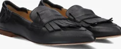 zwarte via vai loafers lola oakley