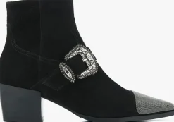 zwarte via vai pumps kate jemma