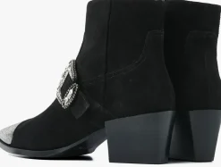 zwarte via vai pumps kate jemma