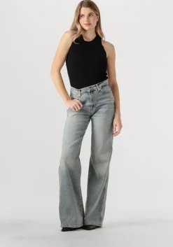 zwarte via vai slingbacks jazz valerie