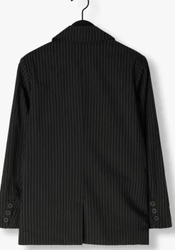 zwarte vingino blazer tristy
