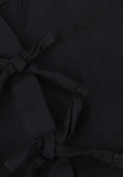 zwarte vingino blouses loretta