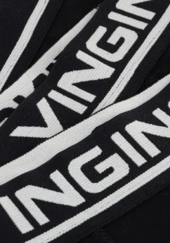 zwarte vingino boxershort boys boxer 7 pack