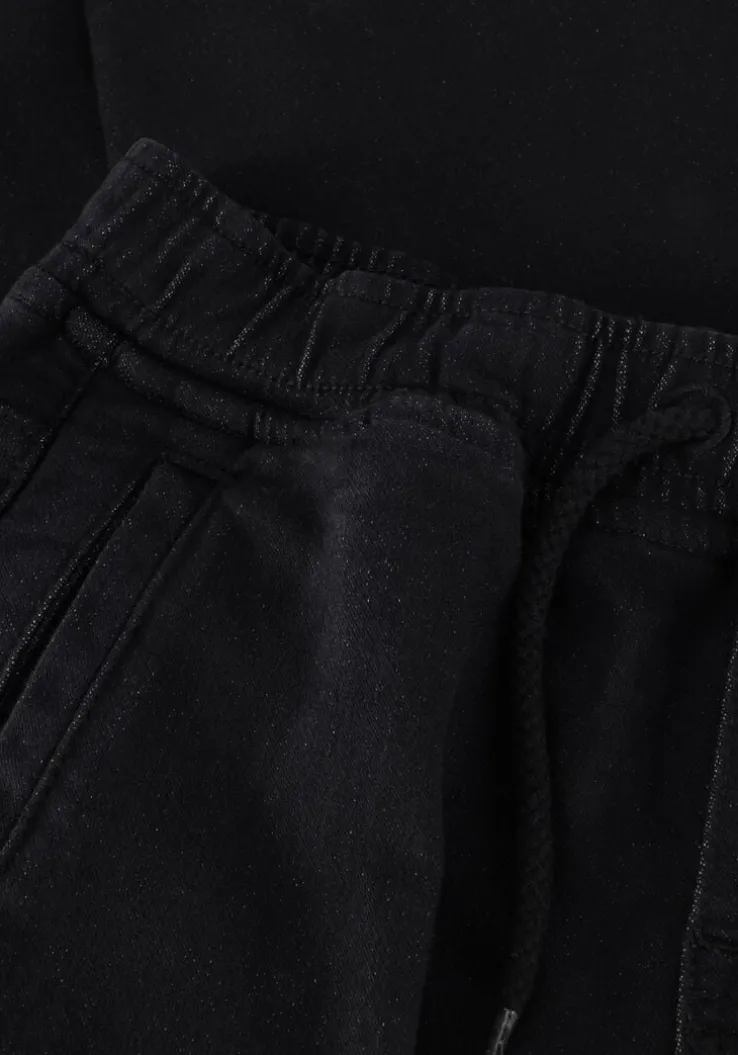 zwarte vingino cargobroeken claudio