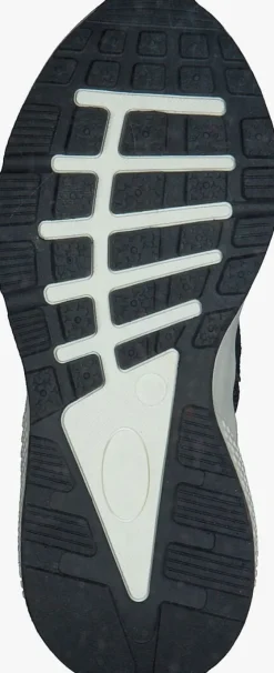 zwarte vingino hoge sneakers gio mid