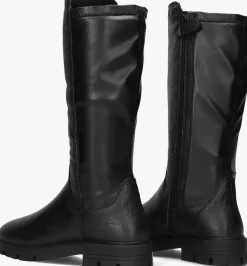 zwarte vingino laarzen gina_1