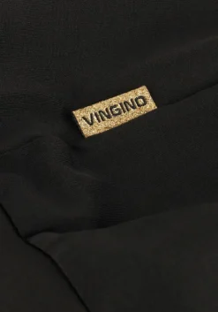 zwarte vingino legging samoua