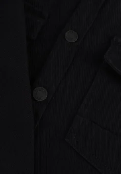 zwarte vingino overhemden lart