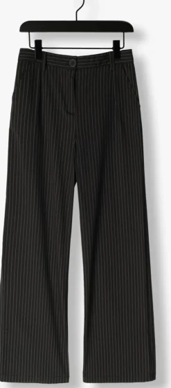 zwarte vingino pantalon susie