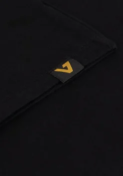 zwarte vingino singlets boys tank 2 pack