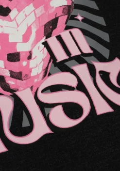 zwarte vingino sweater nylah