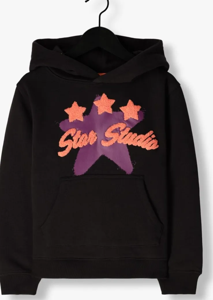 zwarte vingino truien/vesten noriny