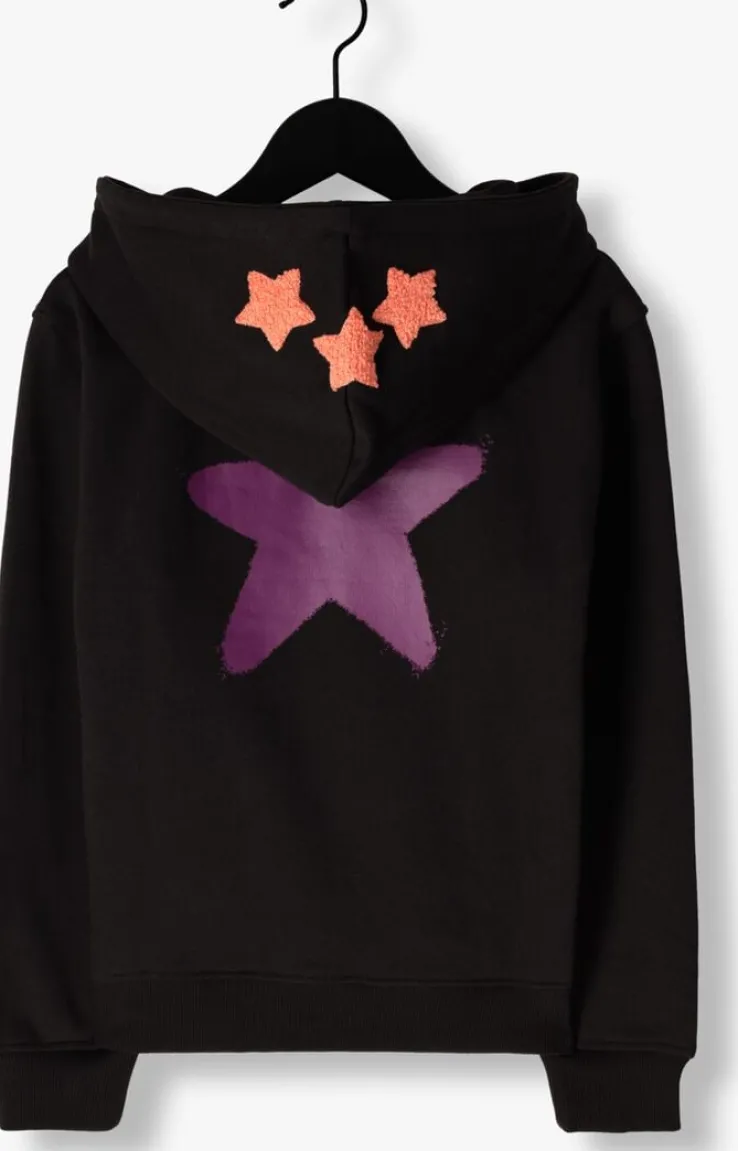 zwarte vingino truien/vesten noriny