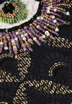 zwarte wild blouses edith