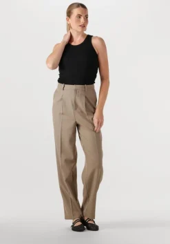 zwarte withblack top wbldordi tank