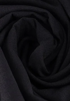 zwarte wolford top the v neck body