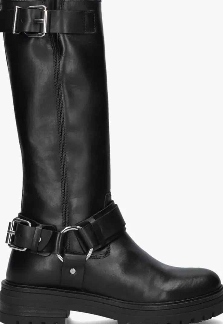 zwarte wysh boots adriana