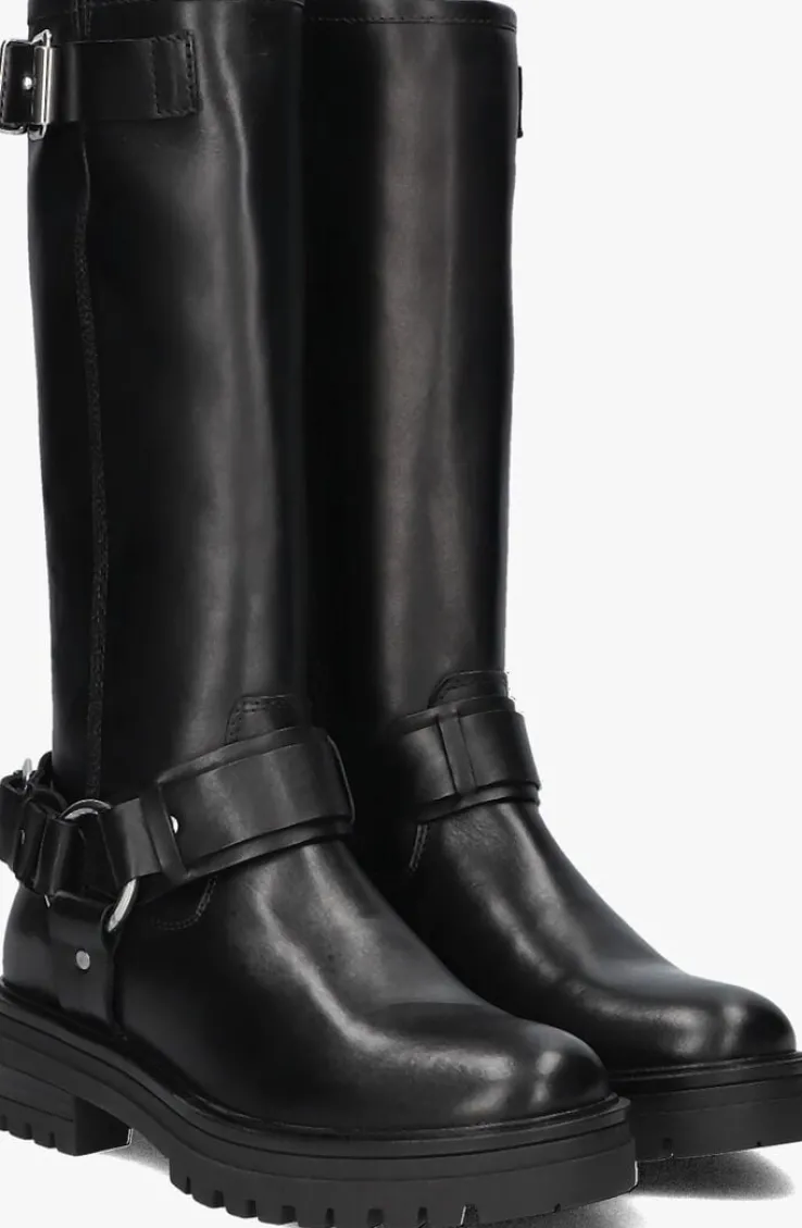 zwarte wysh boots adriana