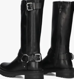 zwarte wysh boots adriana