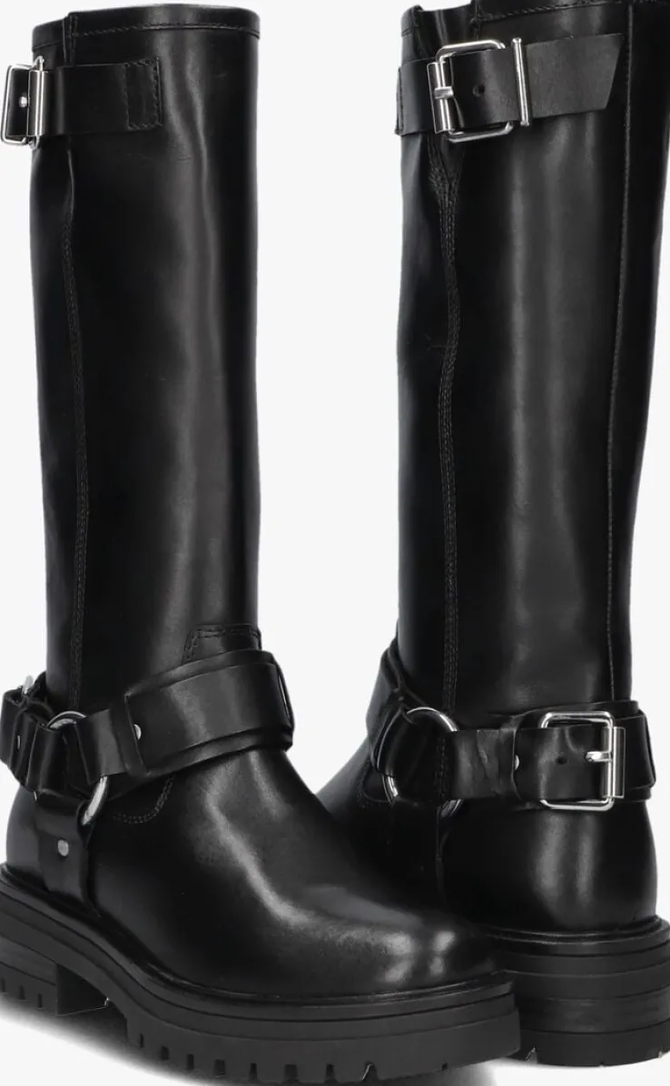zwarte wysh boots adriana
