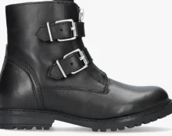 zwarte wysh boots kendall