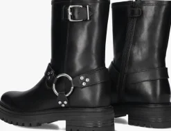 zwarte wysh boots kim