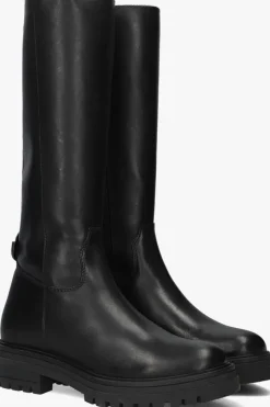 zwarte wysh laarzen cara