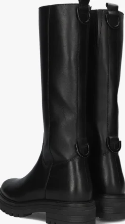 zwarte wysh laarzen cara