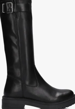 zwarte wysh laarzen molly