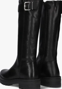 zwarte wysh laarzen molly