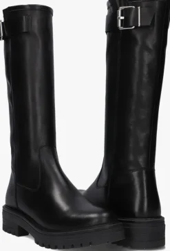 zwarte wysh laarzen molly