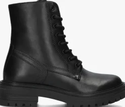 zwarte wysh veterboots emma