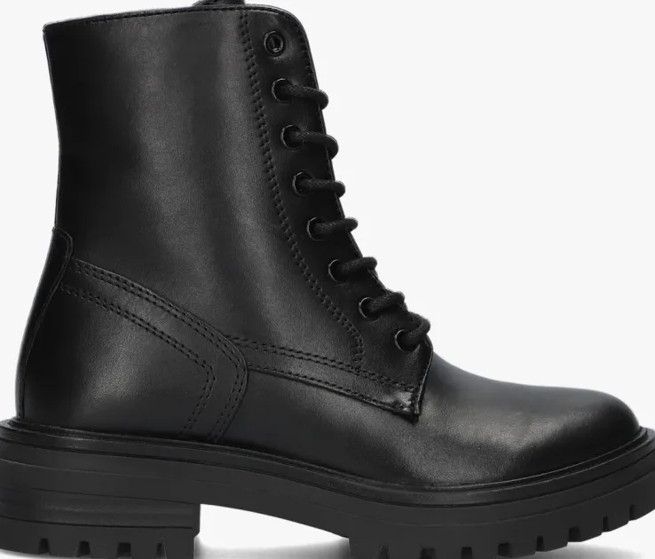 zwarte wysh veterboots emma