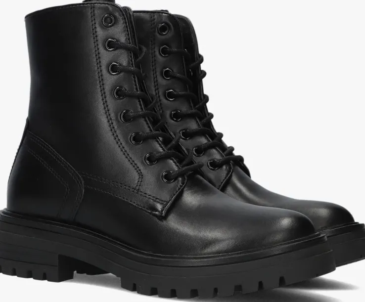 zwarte wysh veterboots emma