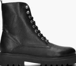 zwarte wysh veterboots tyra