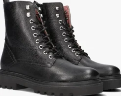 zwarte wysh veterboots tyra