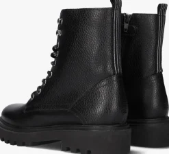 zwarte wysh veterboots tyra