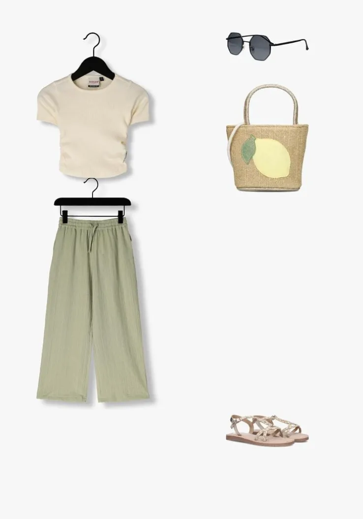 zwarte wysh zonnebril robyn