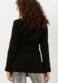 zwarte y.a.s. blazer yasbala blazer