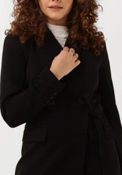zwarte y.a.s. blazer yasbala blazer