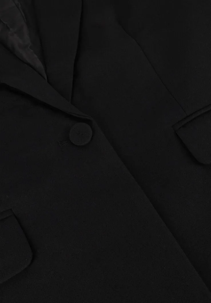 zwarte y.a.s. blazer yaslikka ls blazer s.